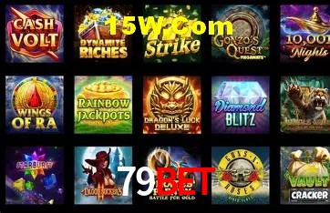 Player Reviews 79Bet