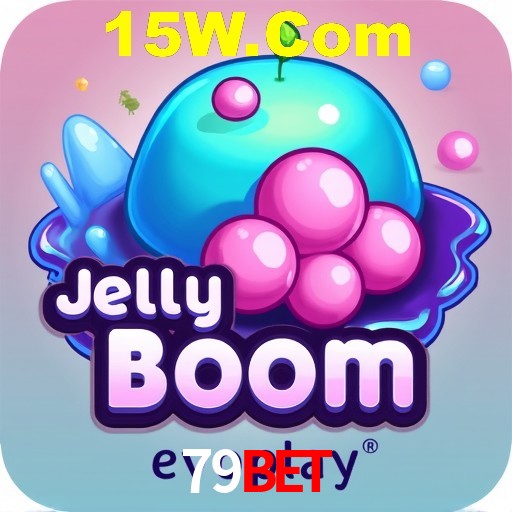 Descubra o Mundo do Cassino Online com 79Bet