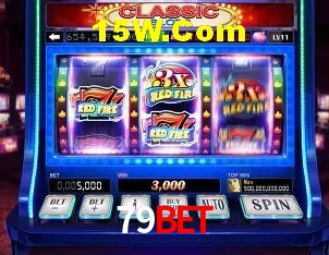Game Statistics 79Bet