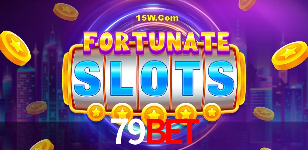 Slot Games 79Bet