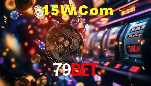 Welcome Bonus 79Bet