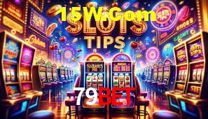 Experiência VIP 79Bet